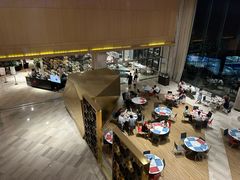 -青岛银沙滩温德姆至尊酒店