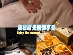 -江南足纪·影院足道·轻奢SPA(红山6979店)