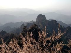 -狼牙山风景区