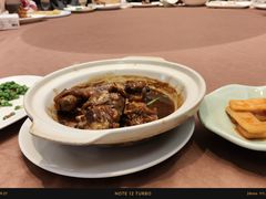 -山外山菜馆(玉泉路店)