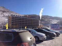 -多乐美地滑雪场
