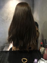 点击看大图 -ace hair salon top 无痕接发