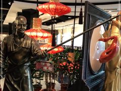 -前门烤鸭(江东中路店)