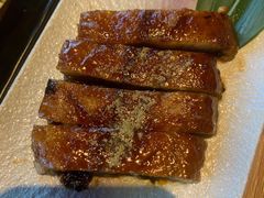 -真剑日本料理·铁板烧(贵州路店)