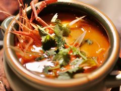 泰皇冬阴功汤-威尼斯西餐厅(扬名广场店)