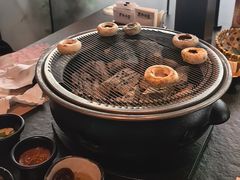 -黑牛の店·黑金店(沈阳万象城店)