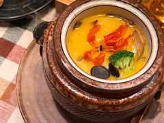 -叶叶菩提(太原别墅店)