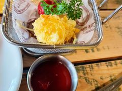 -Cafe Alice咖啡爱丽丝(奥城店)