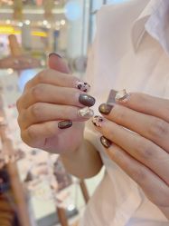 -鲸彩·美甲美睫科技护肤