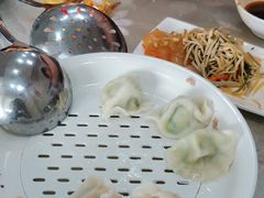 -德天下自助水饺(海洪店)