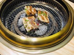-松鱼亭·和牛烧肉(协鑫广场店)
