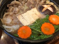 -铃木食堂(帽儿胡同店)