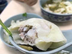 -顶巧鸡汤馄饨(虹口总店)
