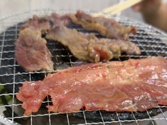 -松明一烤肉馆(鲁园店)