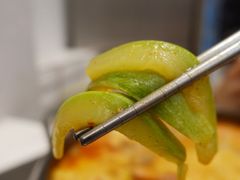 蔬菜-博姆炸鸡精品餐厅(常发广场店)