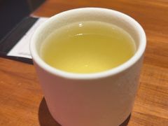 -白石の深夜食堂(芝罘万达店)