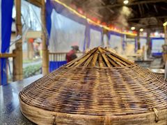 -土灶人家柴火鸡(都江堰店)