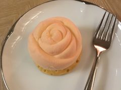 -深圳中洲万豪酒店·咖啡廊