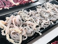 -陈记顺和潮汕牛肉火锅(番禺迎宾大道店)