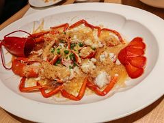 -连鹭海鲜·新大连菜(星海店)