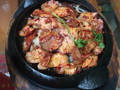 -简朴寨(湘隆时代店)