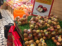 -百果园(华山路店)