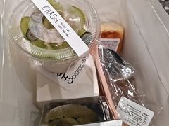 -夏佐CHASEL(横店康庄路店)