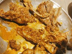 -西塔老太太泥炉烤肉(杭州首店)