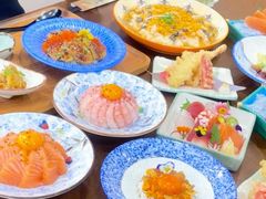 -红叶日本料理(辰熙广场店)