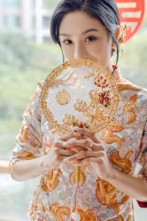 -予白婚纱礼服馆