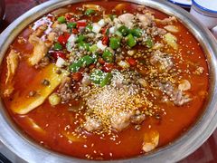 -米二红烧兔(华阳店)