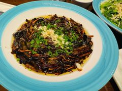 -浦江餐饮•上海菜馆(五四路店)