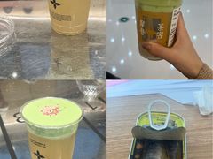 -万达广场(济南高新店)
