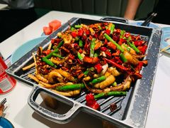 -相遇·川湘融合菜(丹阳吾悦广场店)