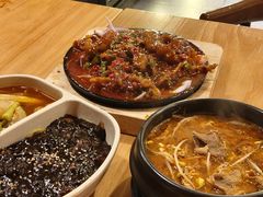 -多宾韩国料理(学衡路店)