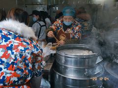 -家阳赵师傅油饼包烧麦(粮道街店)