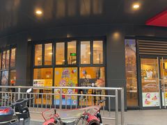 门面-打酱友•斑鱼海鲜粥火锅(吴桥店)