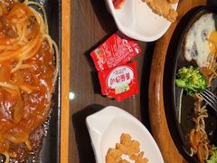 -豪享来中西餐厅(隆昌店)