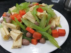 -老黑板筋(顺义总店)