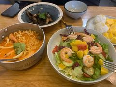 -About Bistro關於·泰式家庭料理
