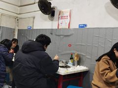 -海关荤豆花(洋河一路店)