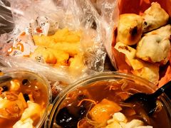 -逍遥镇刘相五胡辣汤豆沫馆(康复中街店)