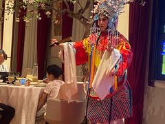 -俏江南天津时尚曲艺主题餐厅(马场道店)