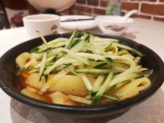 -巴依老爷·新疆美食(上城区天城路店)