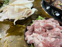 -正南齊北重庆老火锅(光华村直营店)