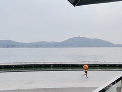 -水上明月·湖景餐厅