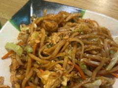 -烤满分·东北烧烤(首经贸店)