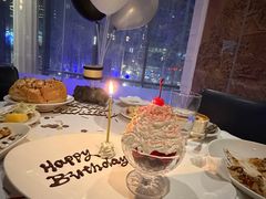 -MORTON'S 莫尔顿牛排坊(北京丽晶酒店)
