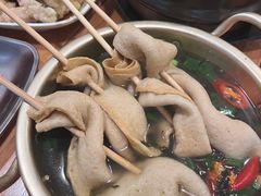 -多宾韩国料理(学衡路店)