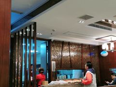 大堂-熙盛源(滨湖万达店)